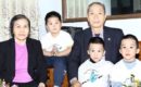 Pháp Luân Công chữa bệnh thần kỳ