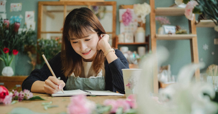 Chịu khổ vẫn là chuyện mừng, ngày nào cũng gặp việc tốt