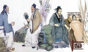 Chữa táo bón bằng ớt theo thuyết âm dương ngũ hành trong Trung Y